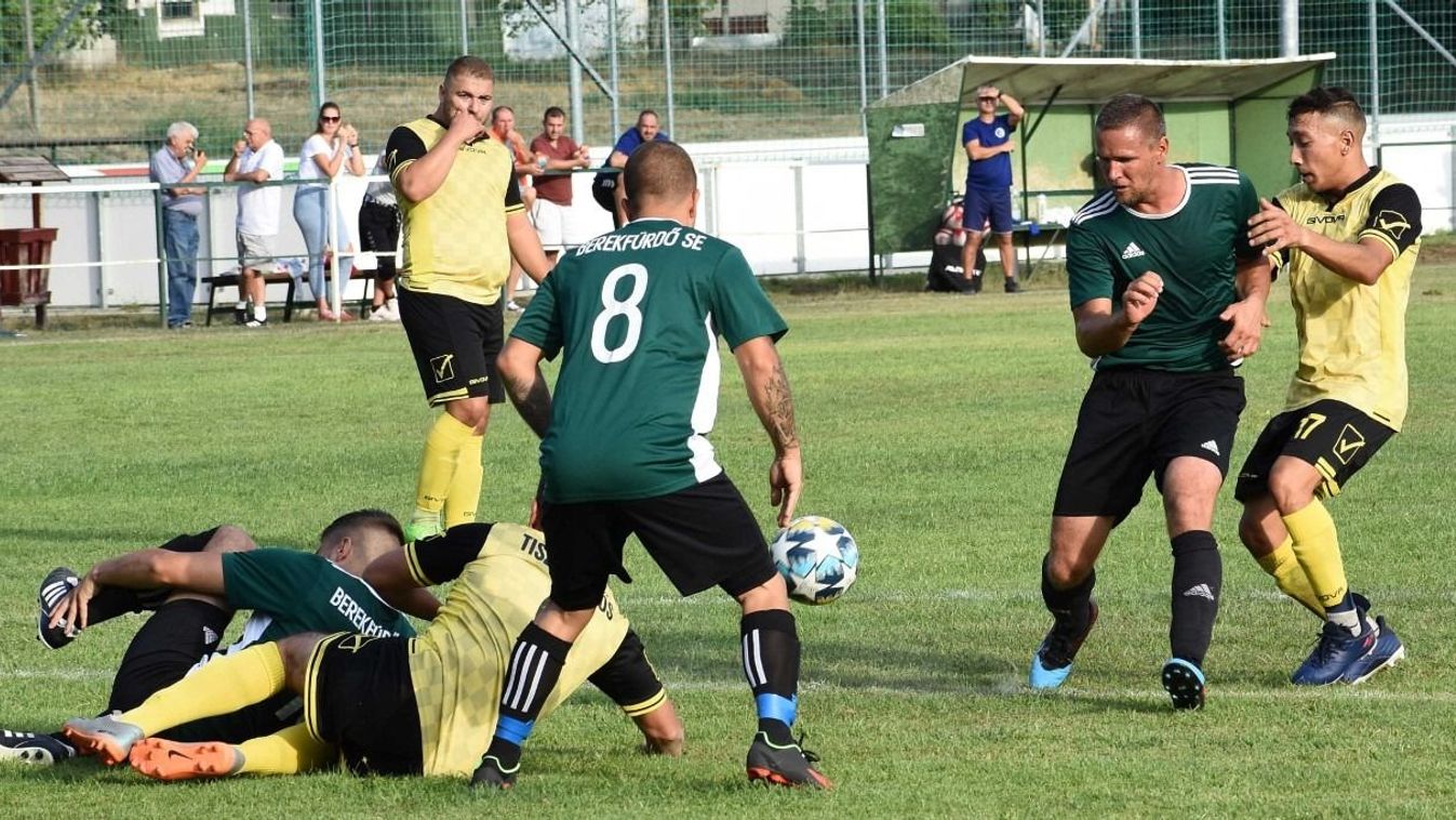 SZOLJON Harmadik helyre jött fel a Szolnok Fanatic