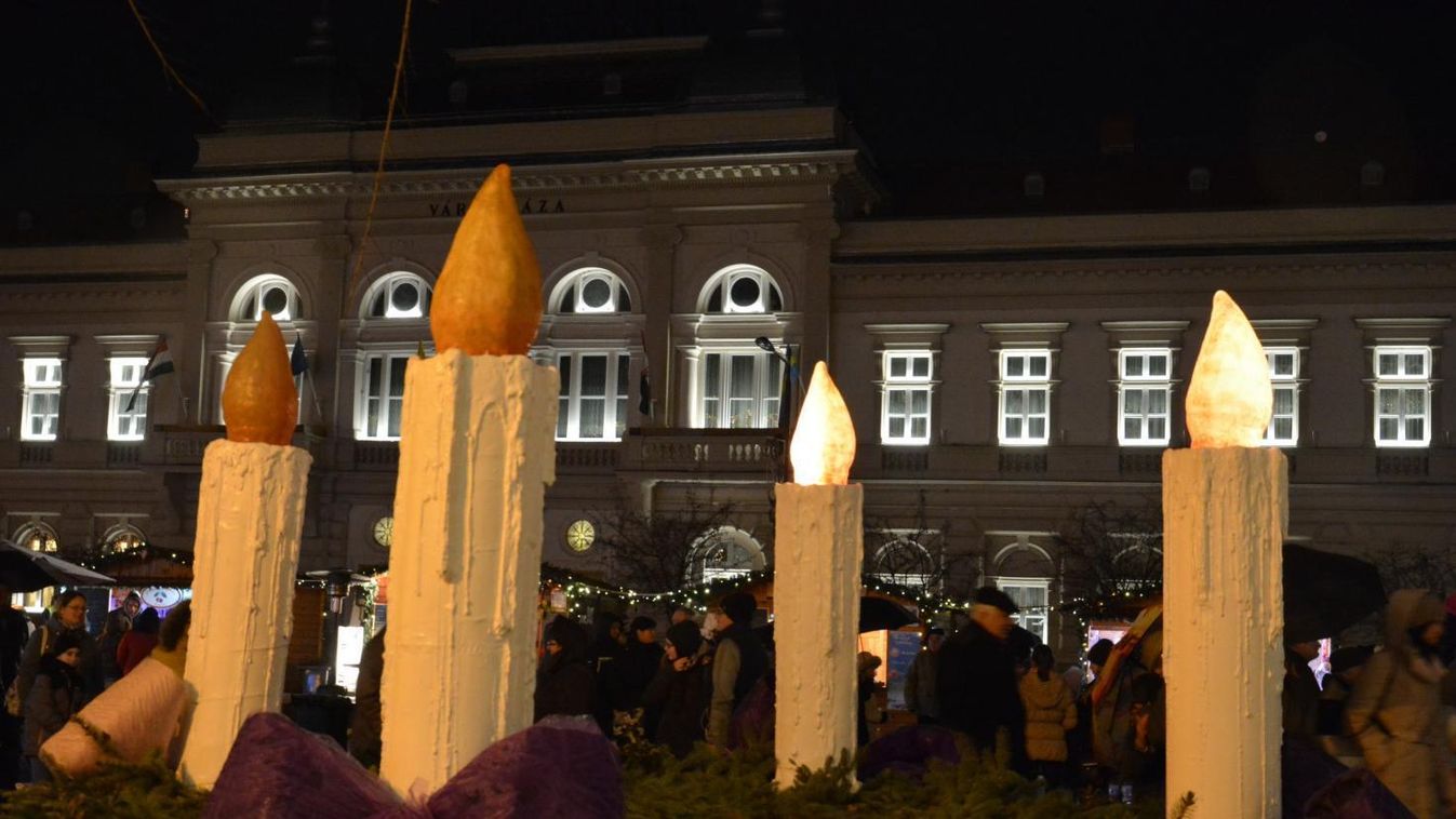 Vajon mi lehet a karácsonyi fények varázsának titka? – a választ a lelkünkben keressük