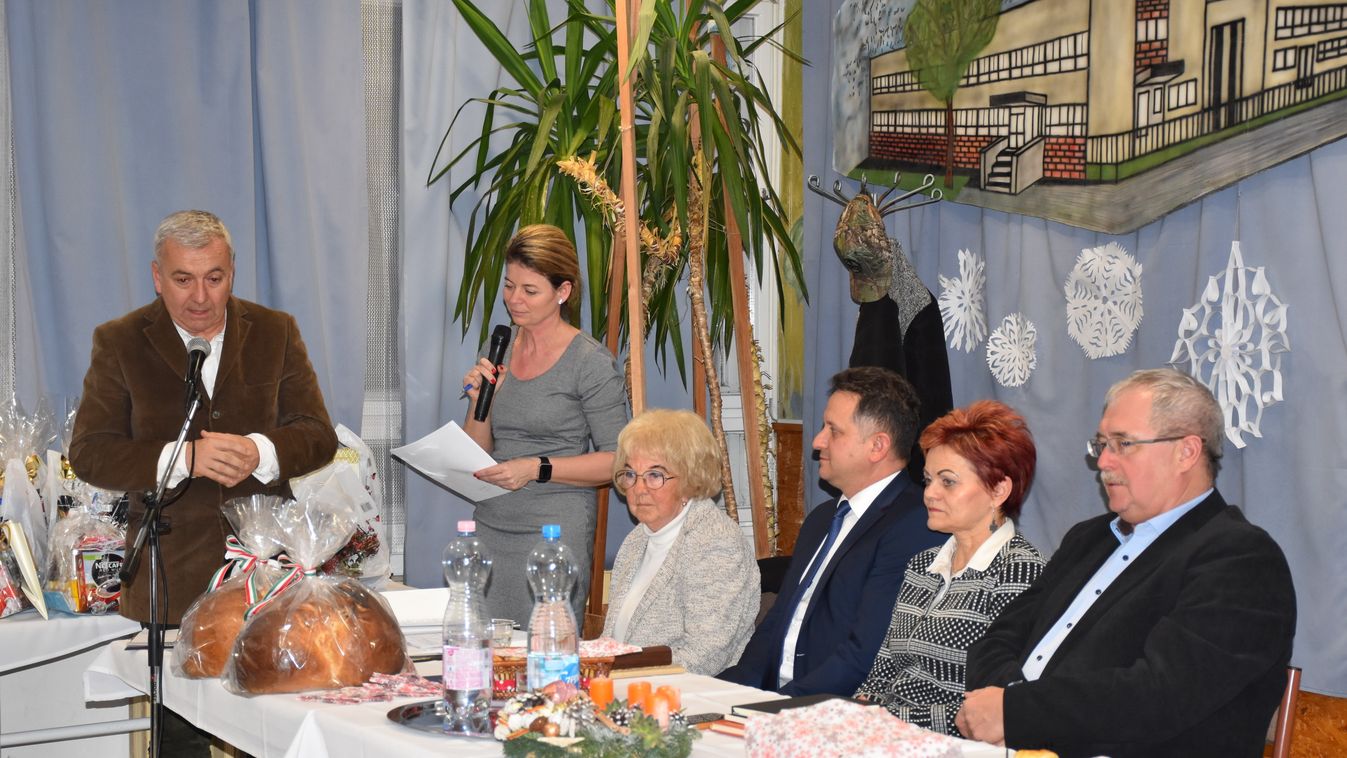 Legszebb konyhakertek, helyi termelők is szóba kerültek Karcagon