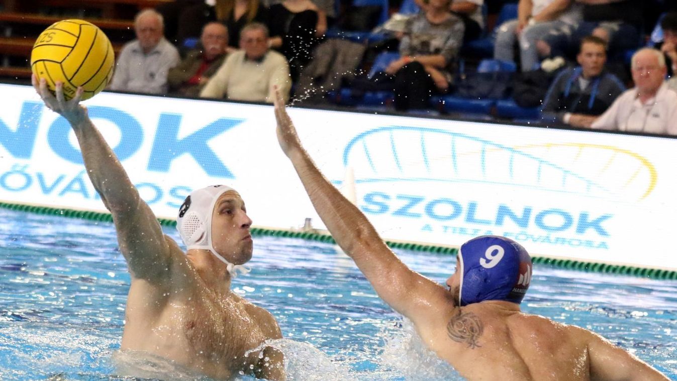Döntetlent játszott a németekkel a Dózsa