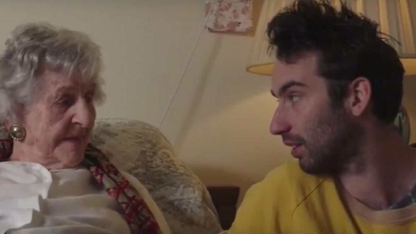 Ázsiában is díjat nyert Révész Bálint filmje