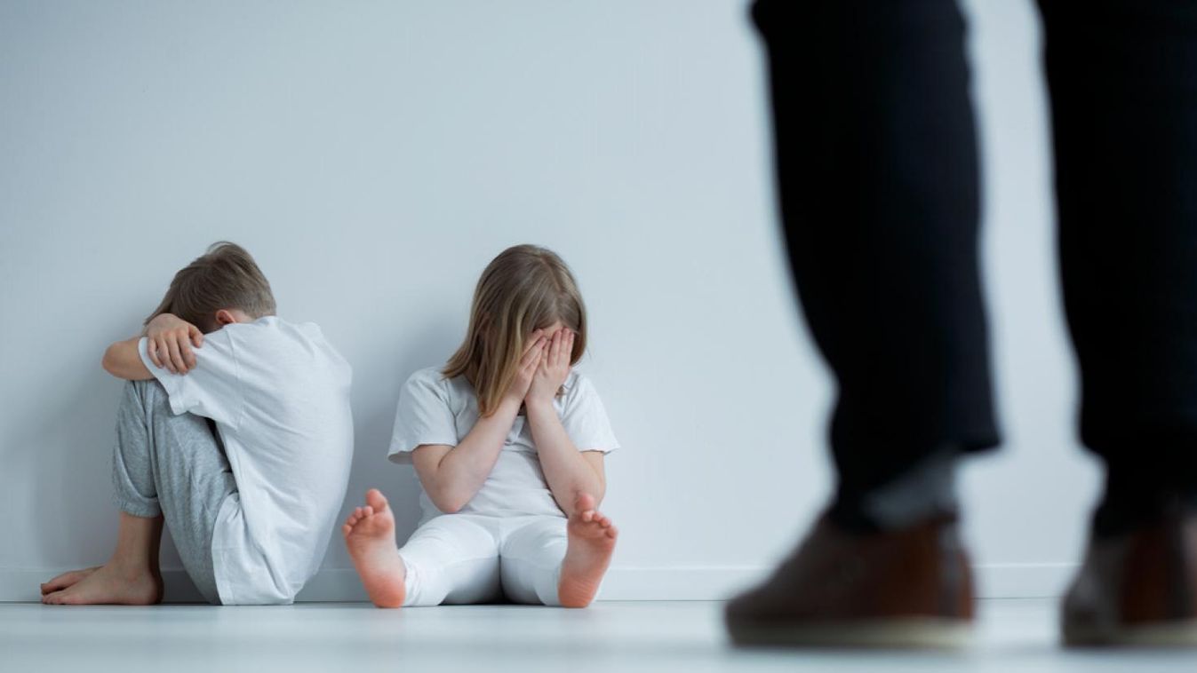 A magyar szerverek nem kérnek a pedofil tartalmakból