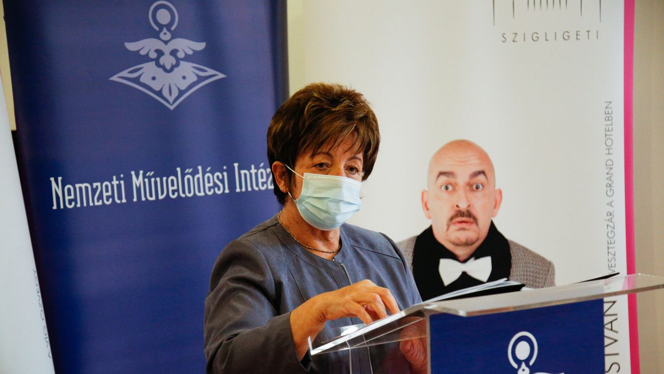 Dr. Kállai Mária: soha ennyien nem dolgoztak Magyarországon
