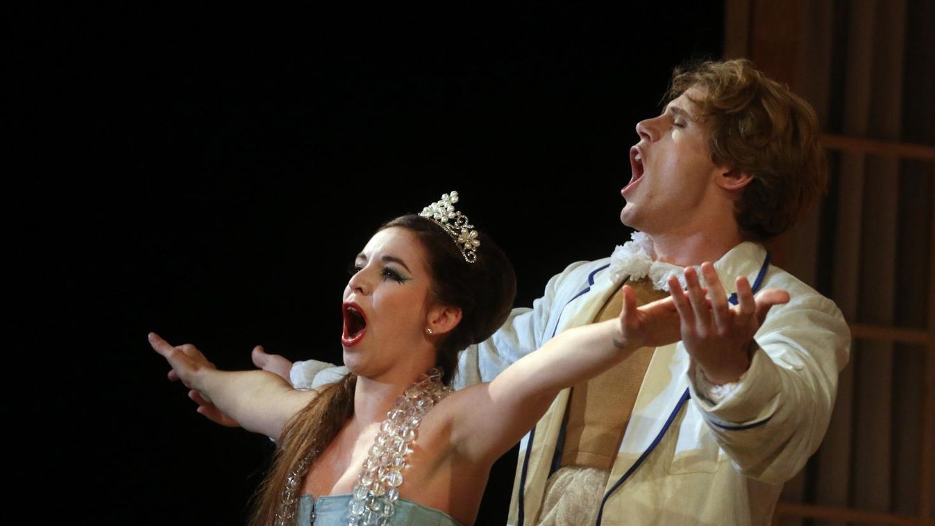 Melyik opera lesz a jövő kulcsa?