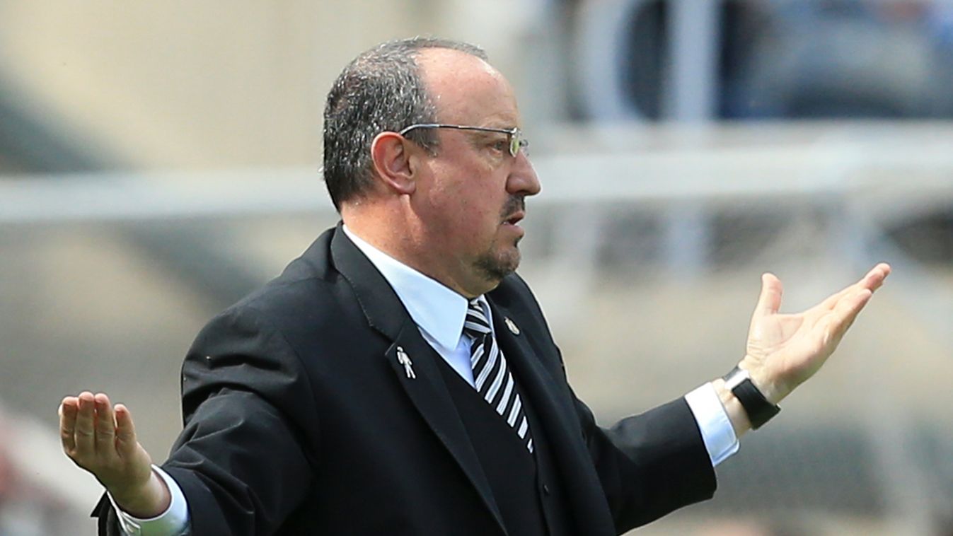 Benítez szerint ez a Liverpool erősebb a BL-győztesnél