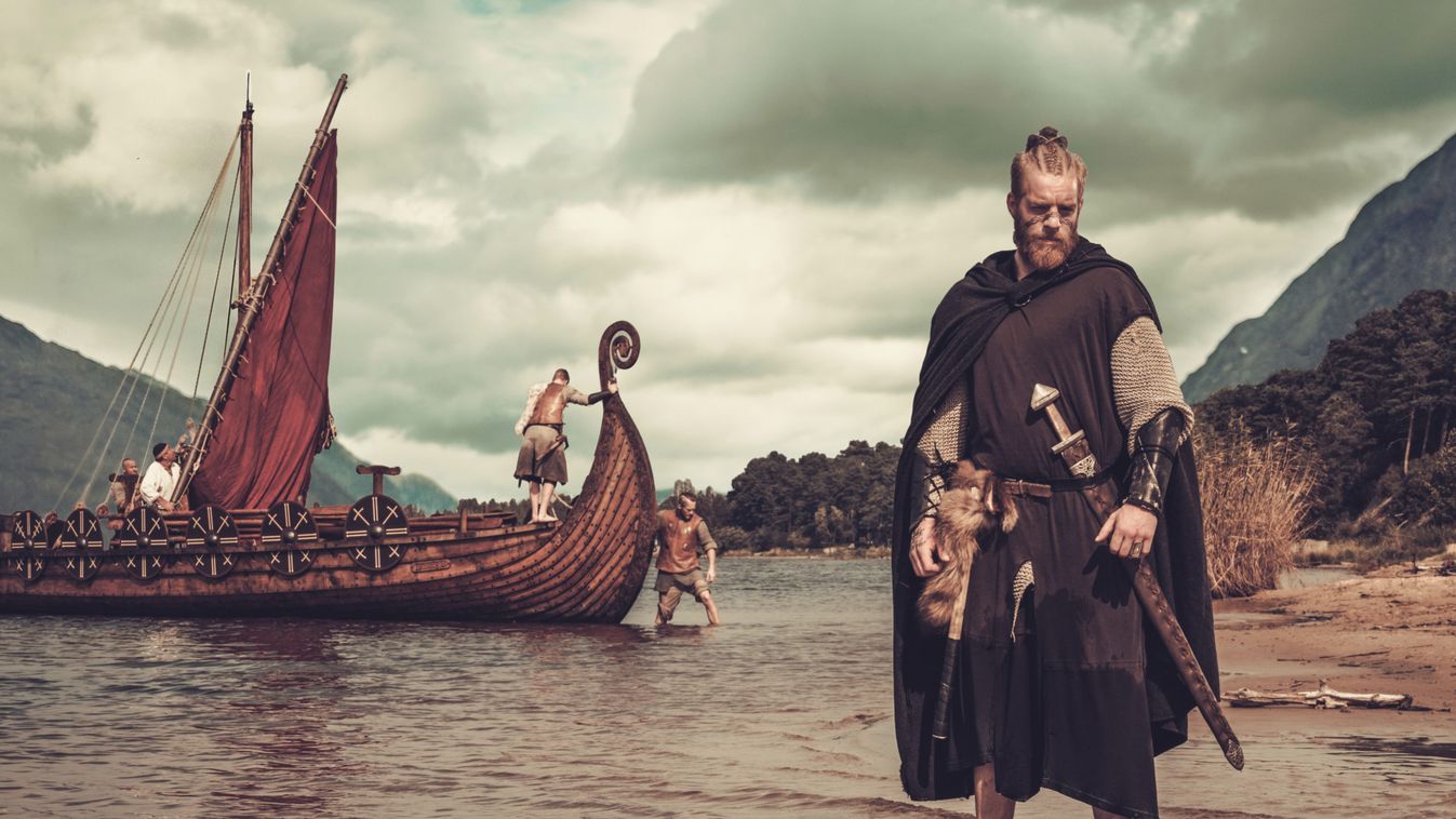 Az eddig ismert legrégibb izlandi viking települést áshatták ki