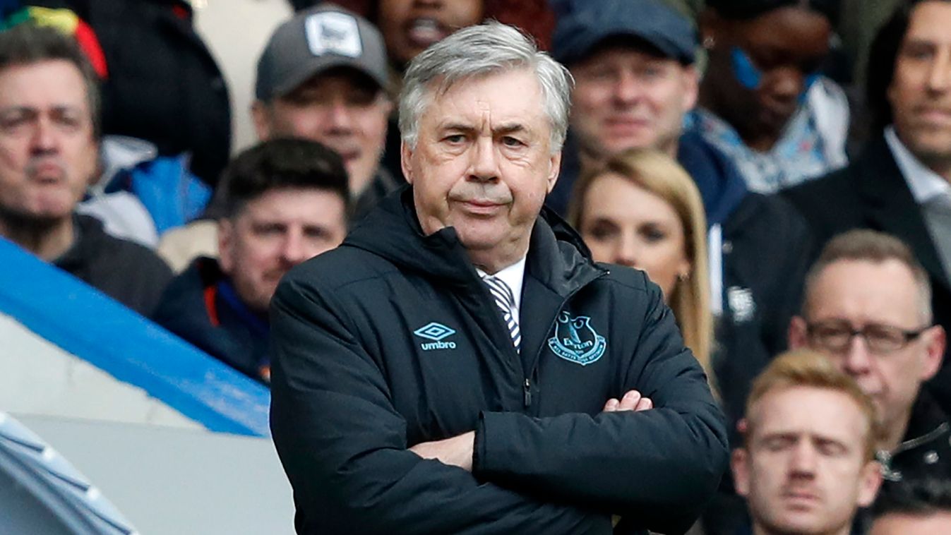 Két korábbi játékosát is megszerezné Ancelotti