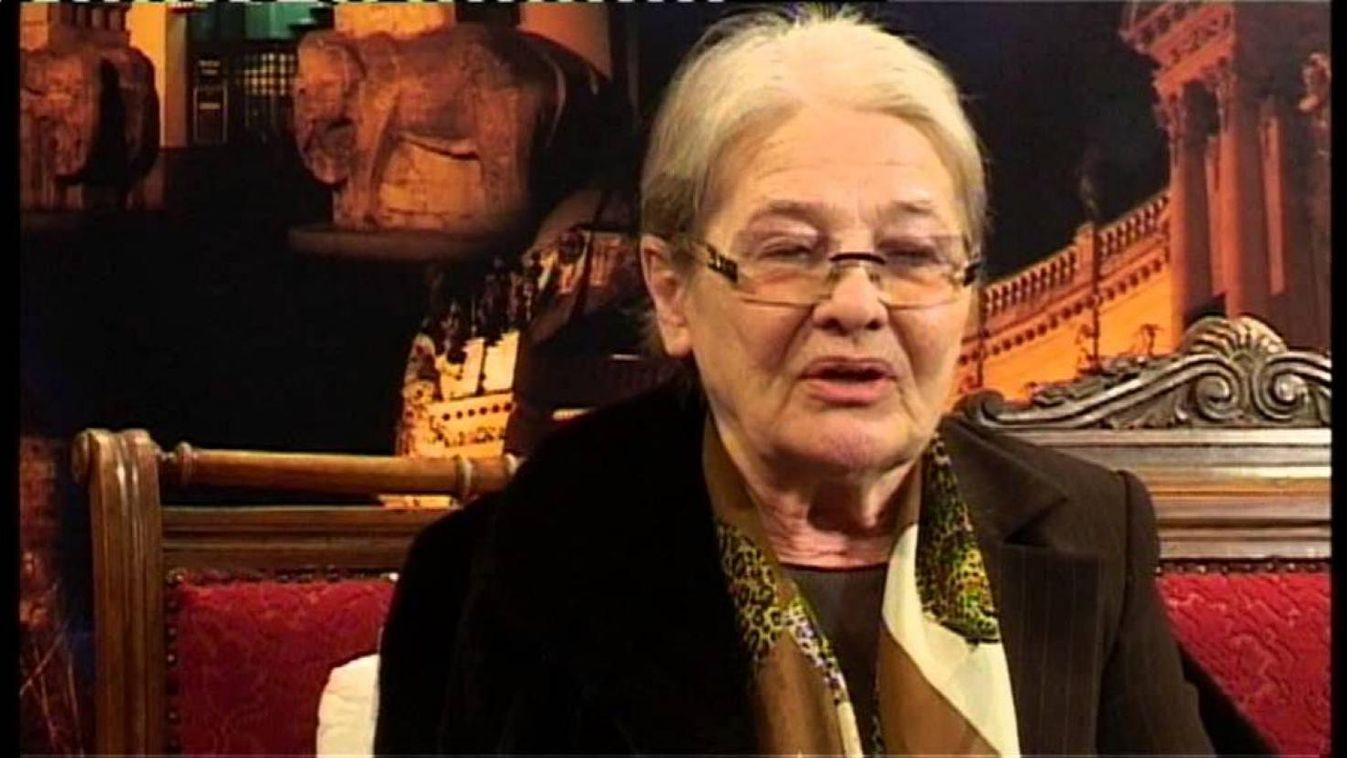 Javul Törőcsik Mari állapota