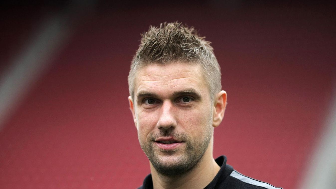 Ivan Klasnic még szeretne focizni