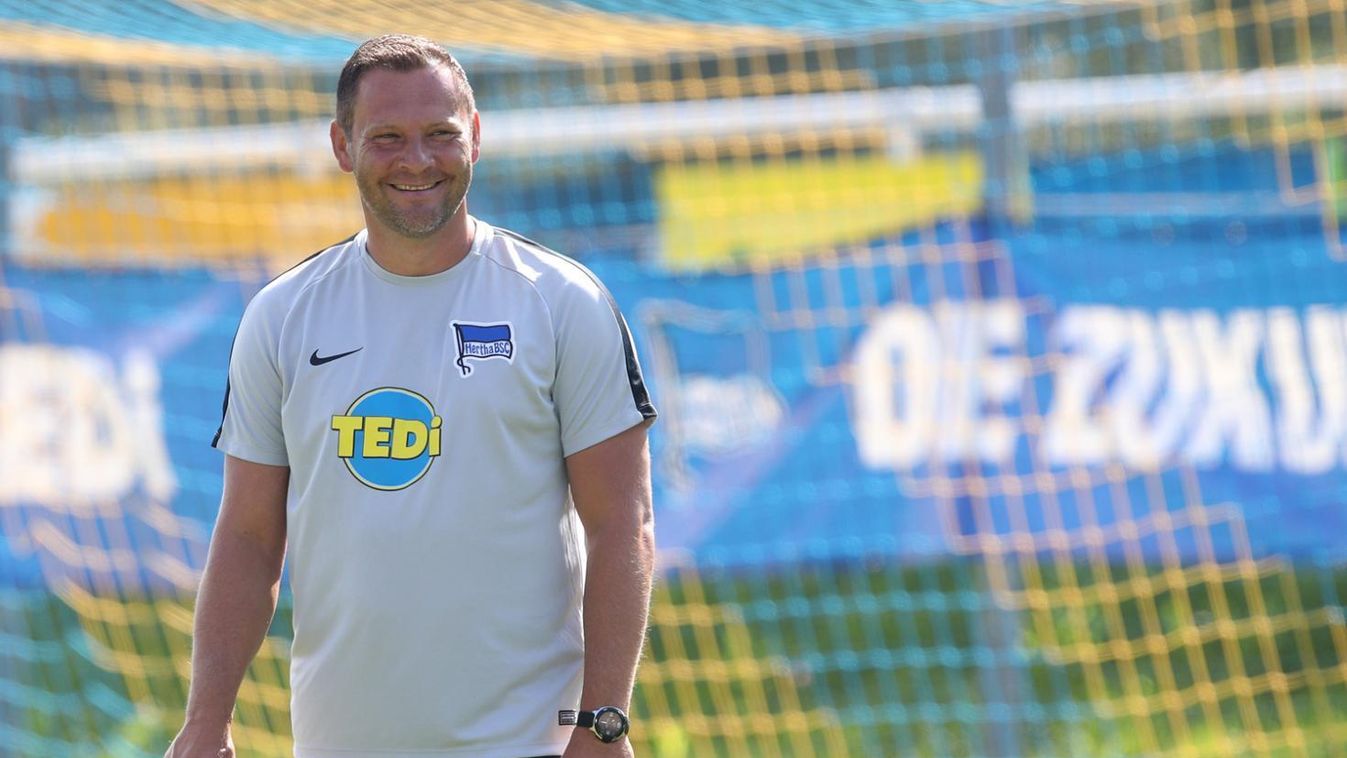 Dárdai megnagyobbítaná a focikapukat