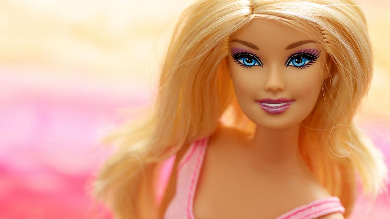 Öt százalékkal esett a Barbie babák eladása