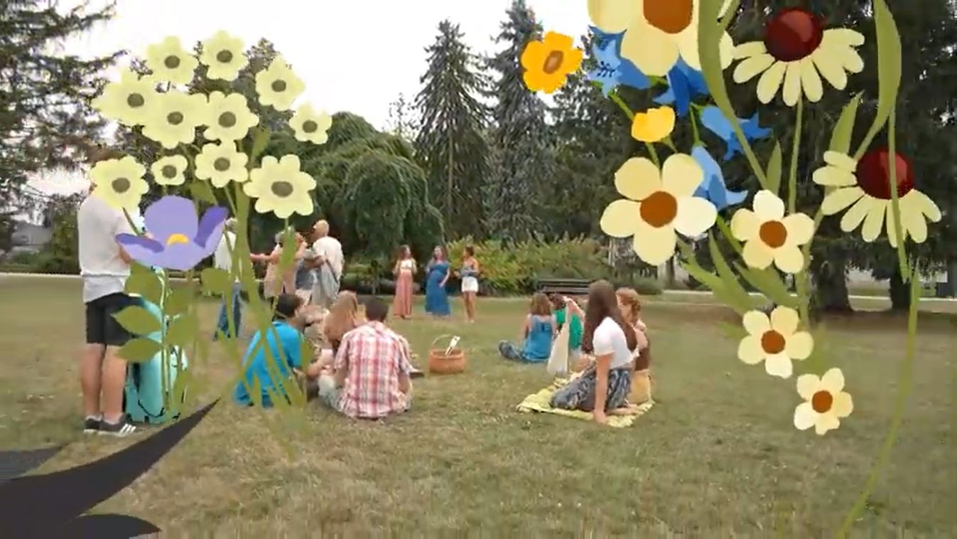 Az a jó népdal, amit te is szeretsz
