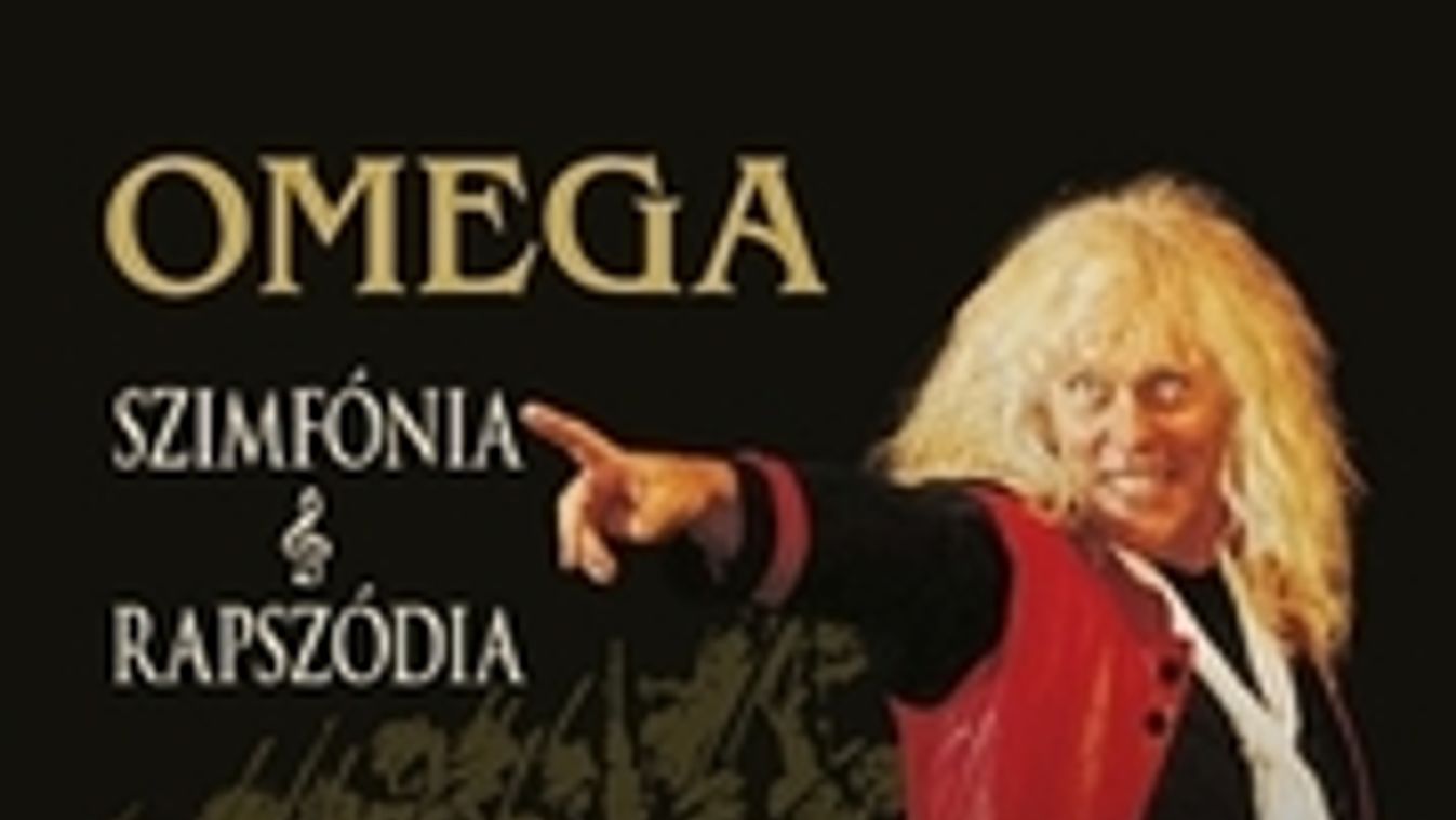 Omega: Szimfónia & Rapszódia