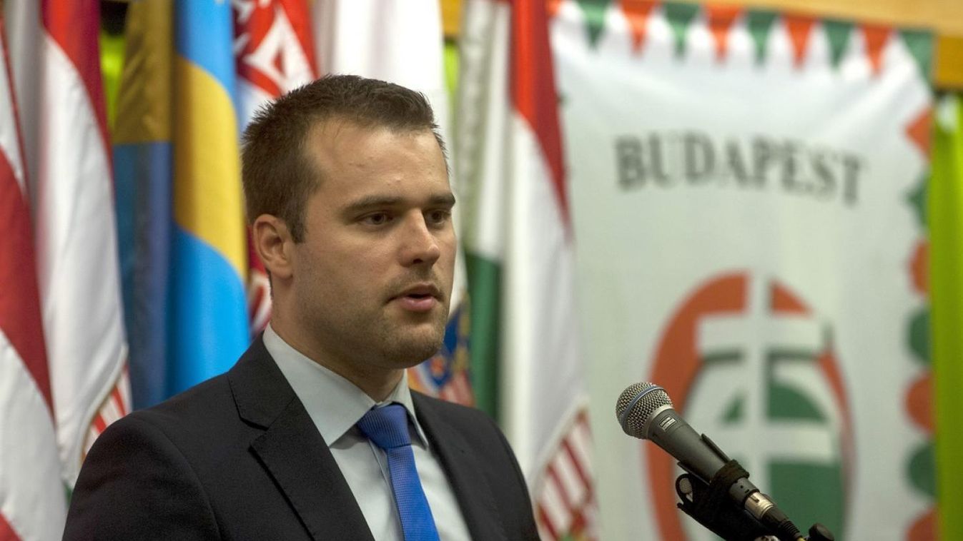 Milliárdokat csalhatott el társaival Staudt Gábor