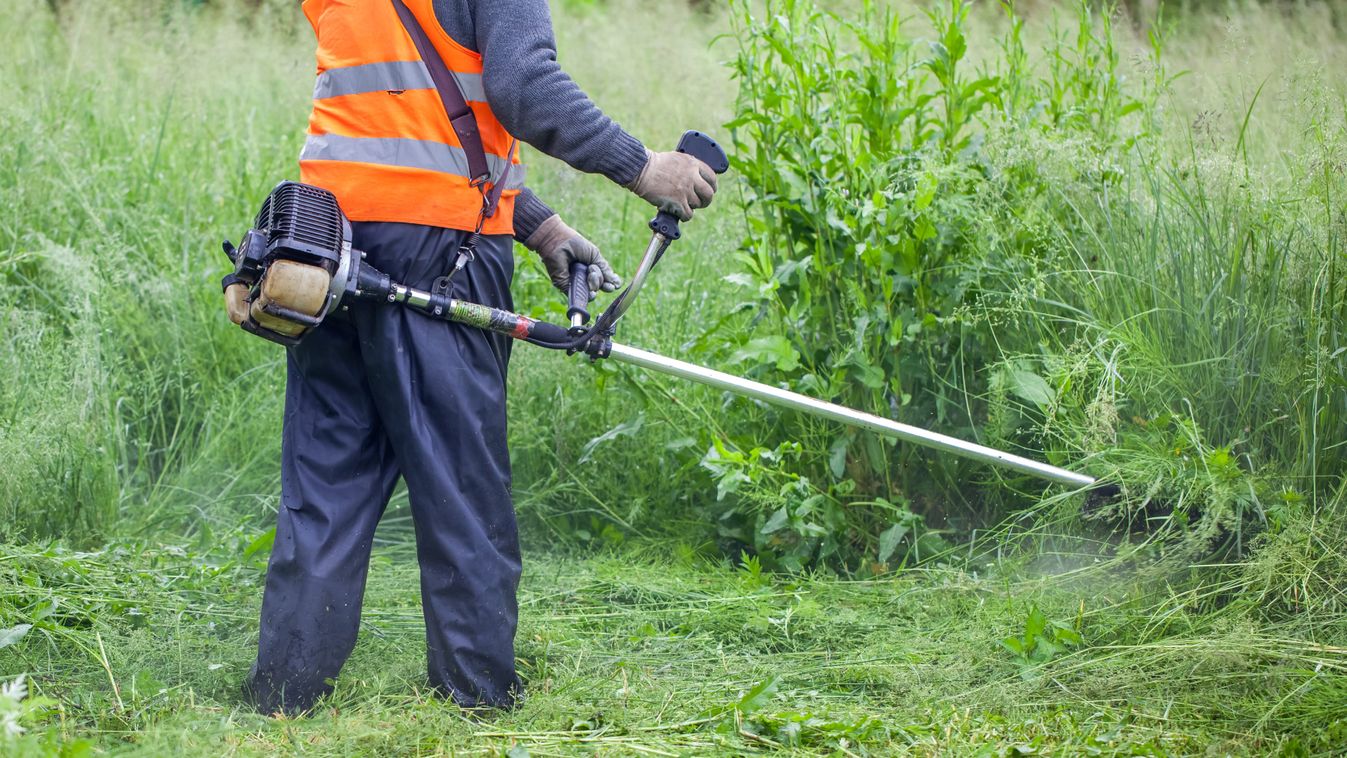 A közmunkáslétszám csökkenése gondot okoz a településeken