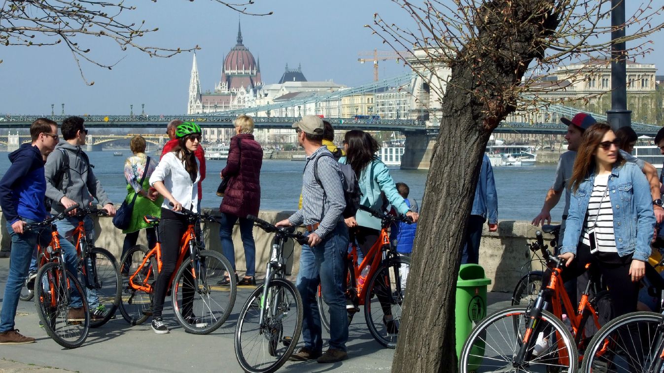 Átadták a Magyar Turizmus Minőségi Díjakat