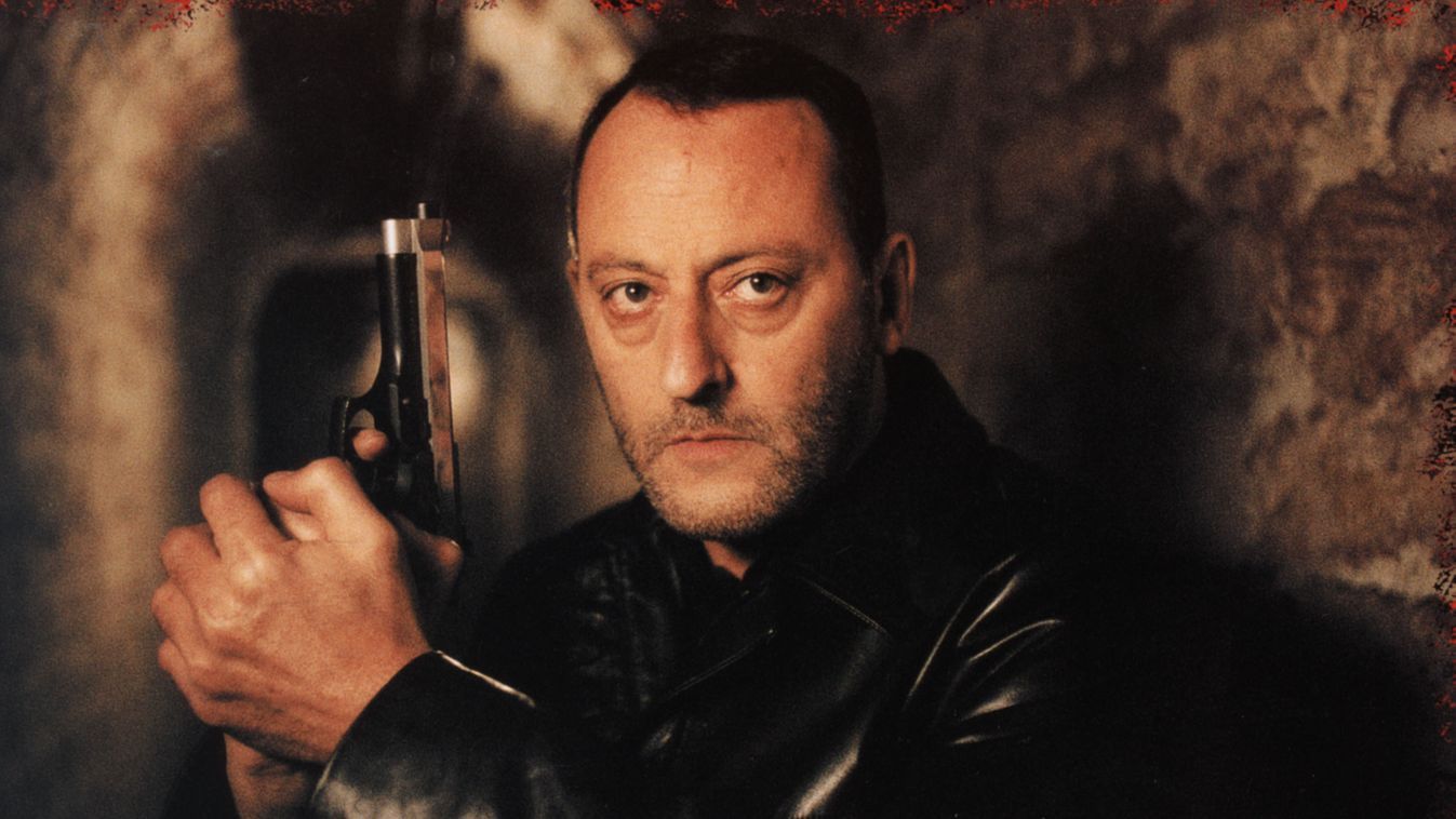 Jean Reno 70 éves
