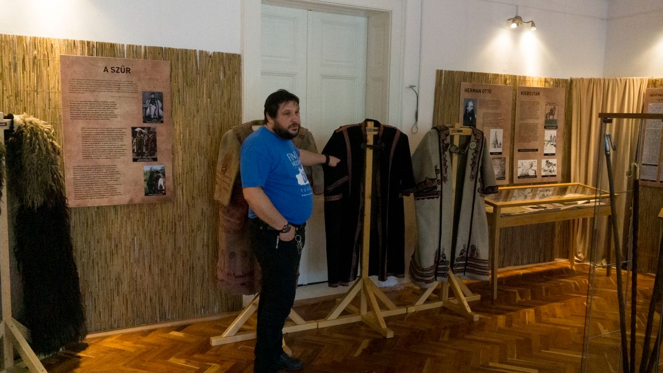 Jelentős újítások történtek a Finta Múzeumban
