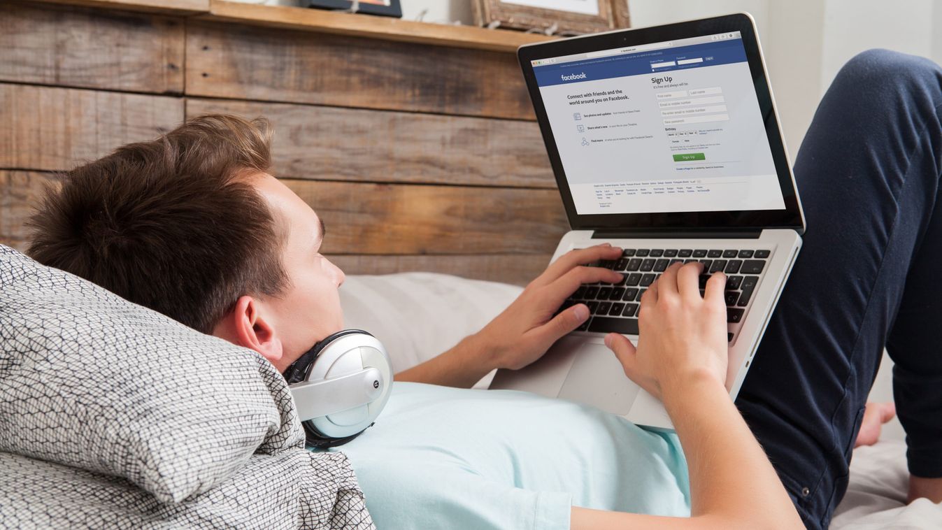 Itt ellenőrizheti, hogy ellopták-e Facebook-adatait