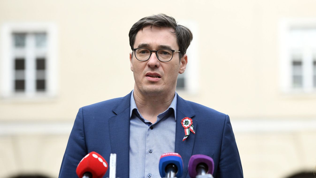 Gyurcsány 2007-es adóterrorját másolná Karácsony?