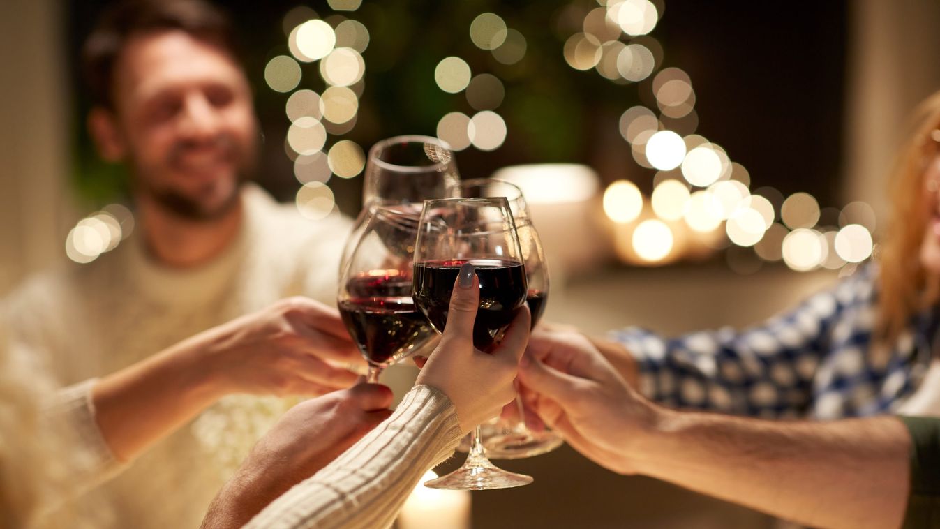 Német tanulmány: kevés alkohol is növeli a pitvarfibrilláció kockázatát