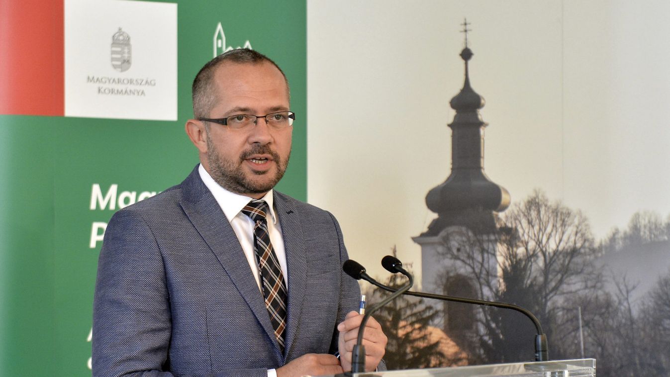 Jövőre már 270 milliárd használható fel a Magyar falu programban