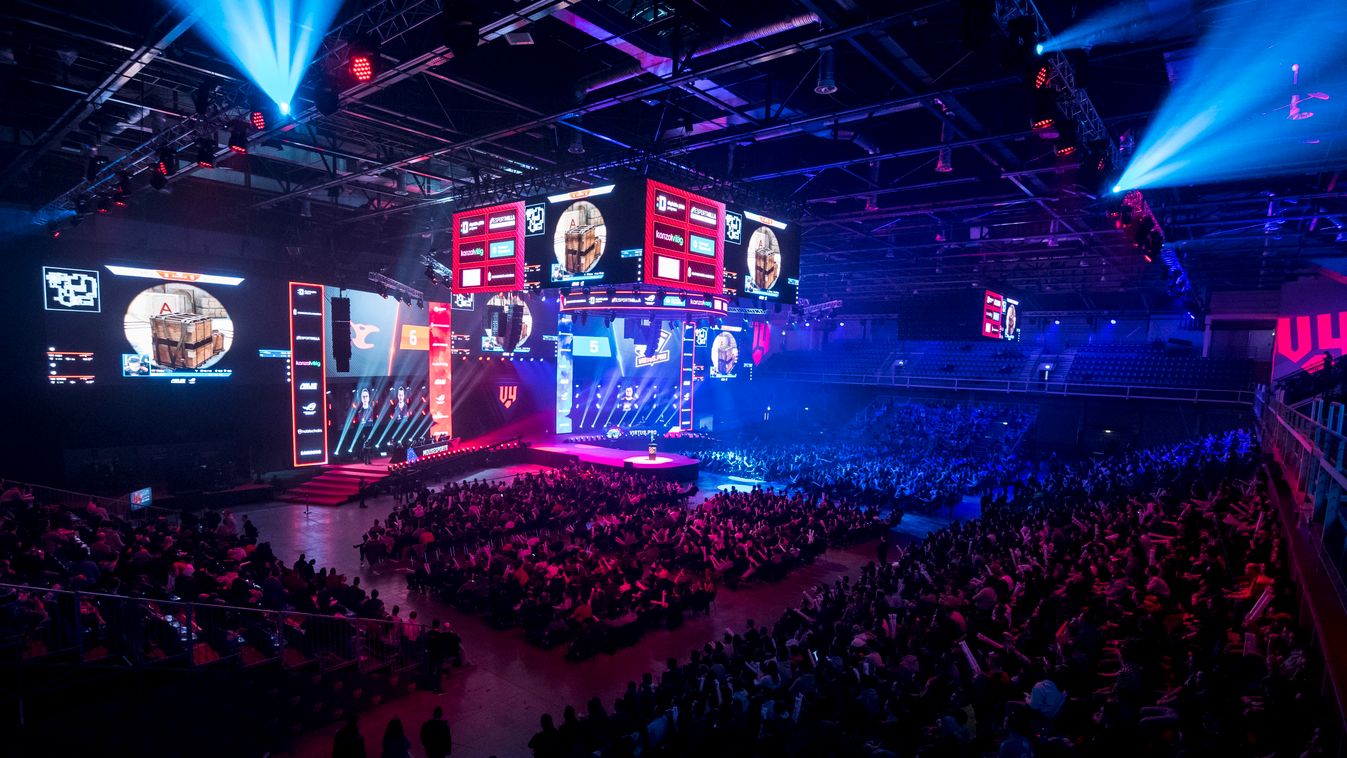 Palkovics László: a fejlődési lehetőségek határtalanok az e-sportban