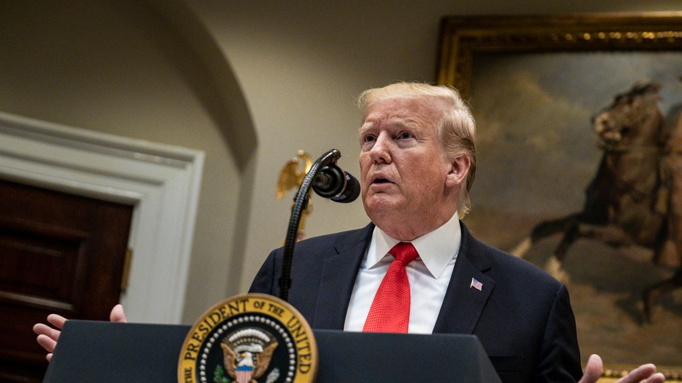 Trump felfüggesztette a béketárgyalásokat a tálibokkal
