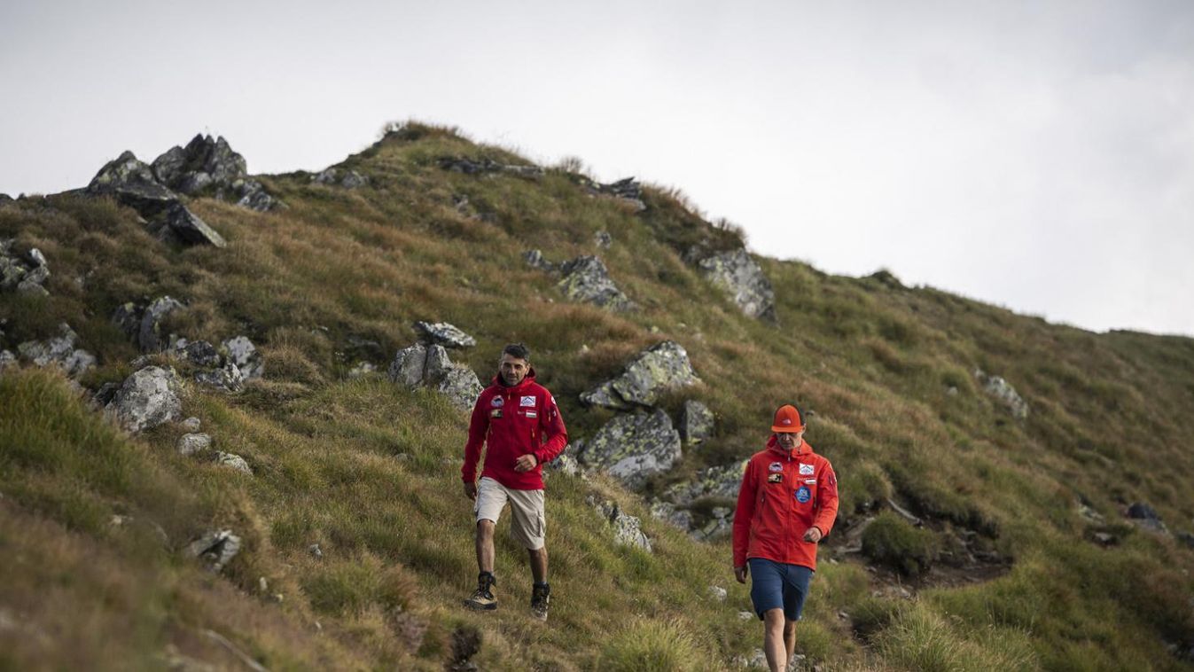 Lengyel Ferenc oxigénpalack nélkül indul a Manaszlu meghódítására