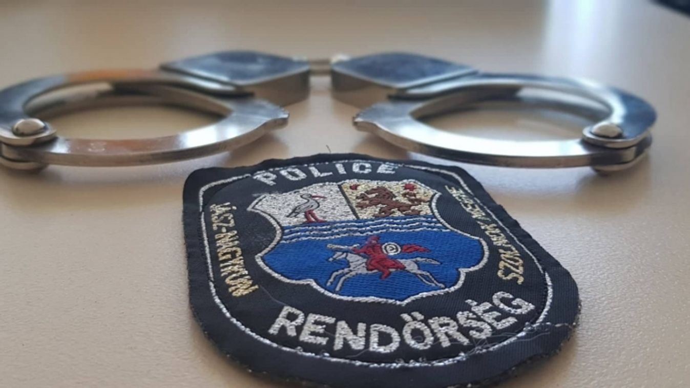 Elfogták a rákóczifalvai és jászladányi garázdaságok elkövetőit