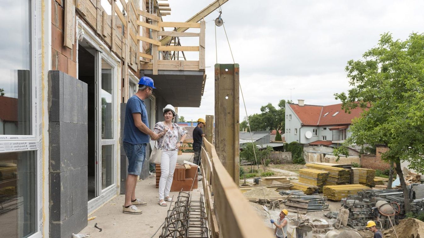 Milliókat lehet spórolni a támogatott hitellel