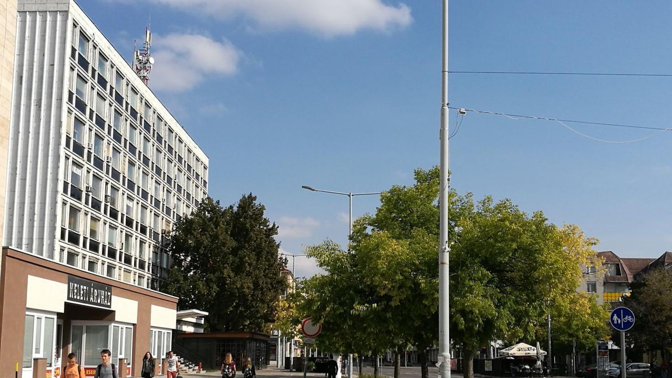 Nem is gondolná, mennyire ragaszkodnak szülőhelyükhöz a Szolnok megyeiek