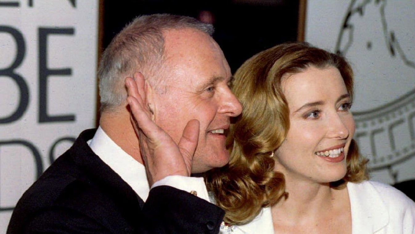 Újra együtt szerepel Emma Thompson és Anthony Hopkins