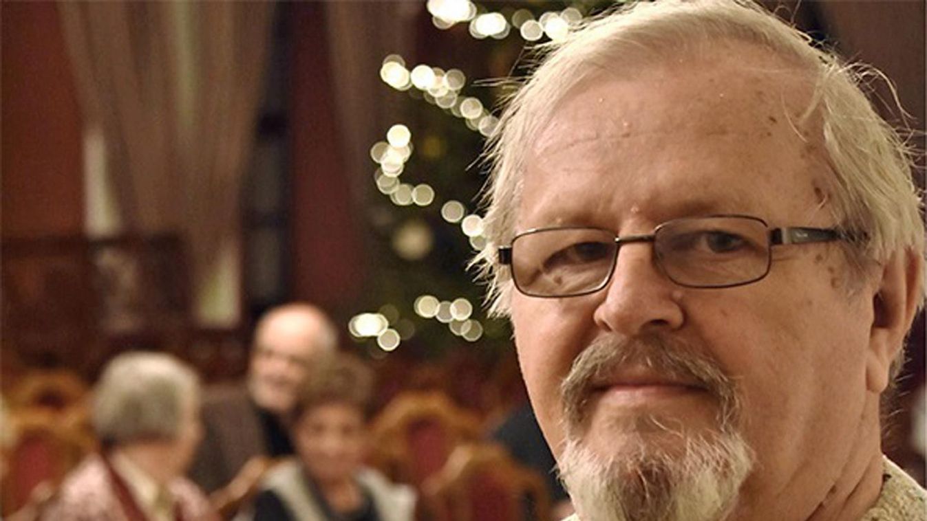 Szondi György: az összekötő helytállás éltet
