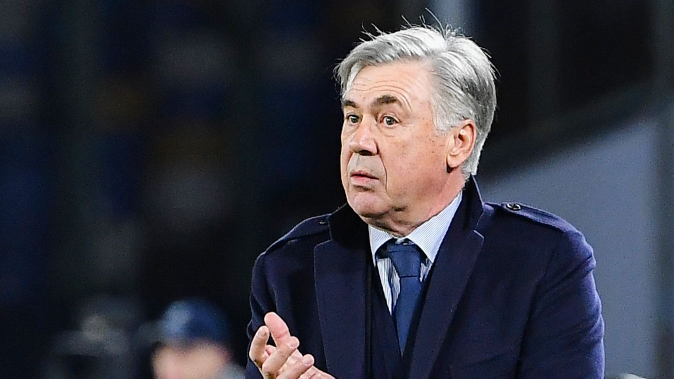 Türelmet kér a szurkolóktól Ancelotti