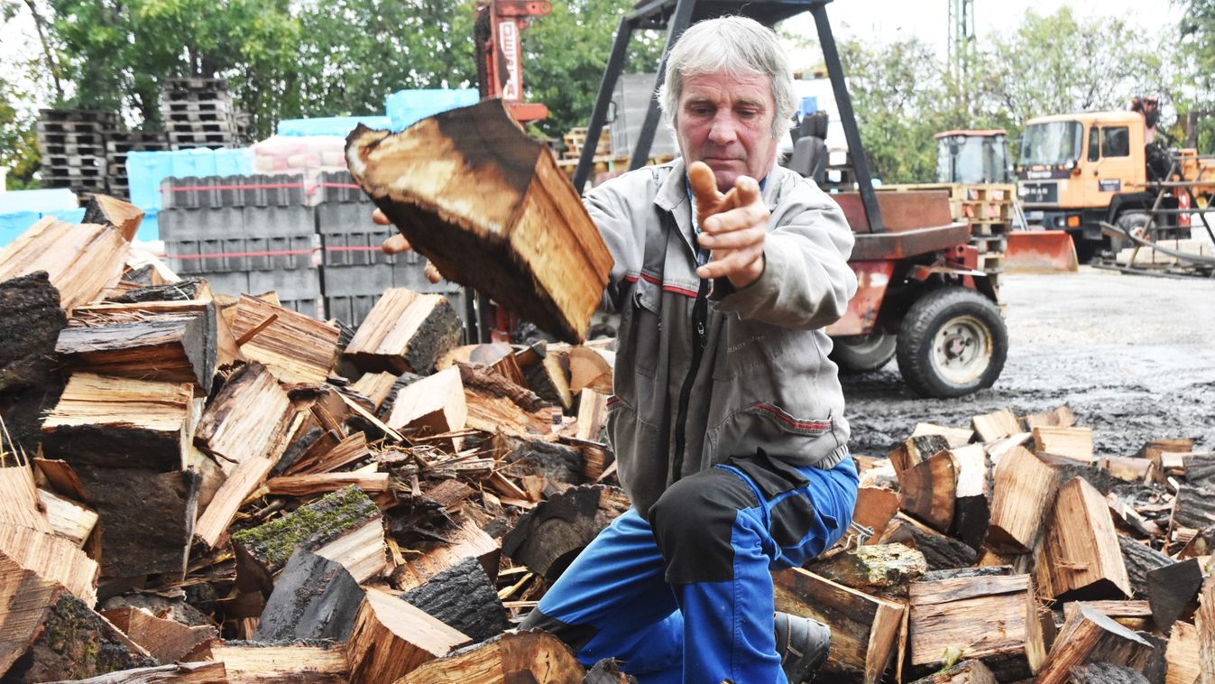 Nem lesz hiány tüzelőből, de többet kell érte fizetni
