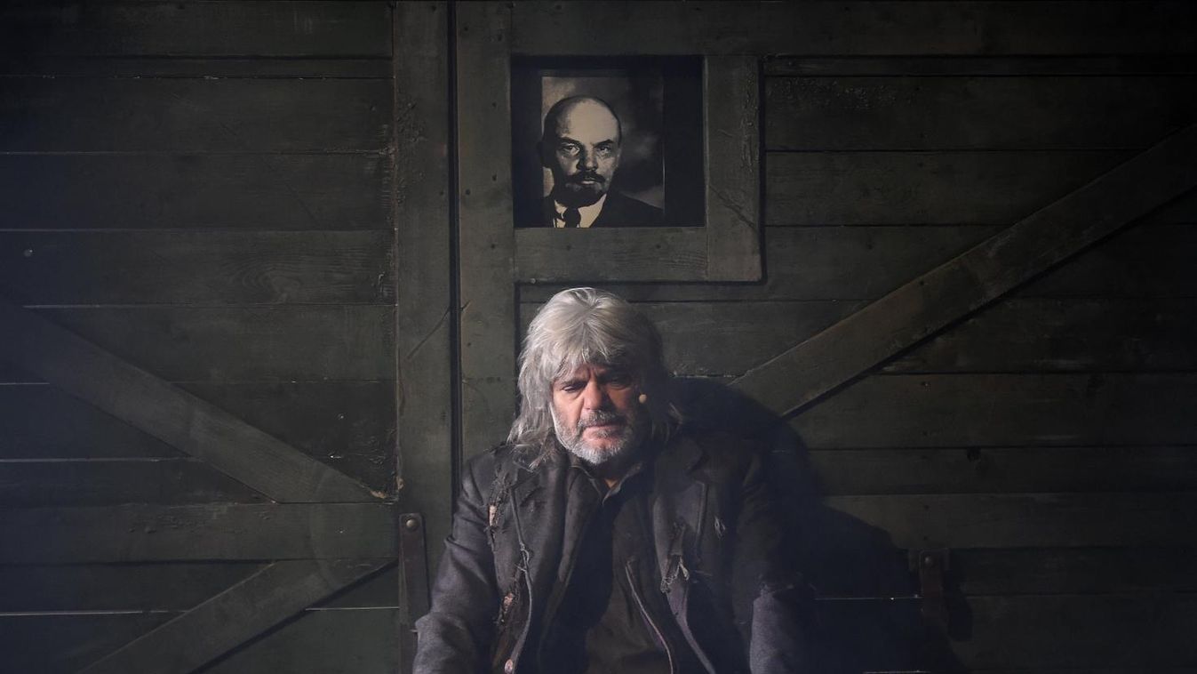 Hobo: Amit a mesterektől kaptunk, kötelességünk továbbadni