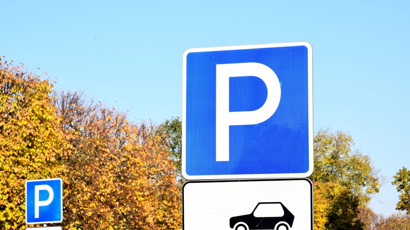 Terv szerint halad a parkolók építése Túrkevén