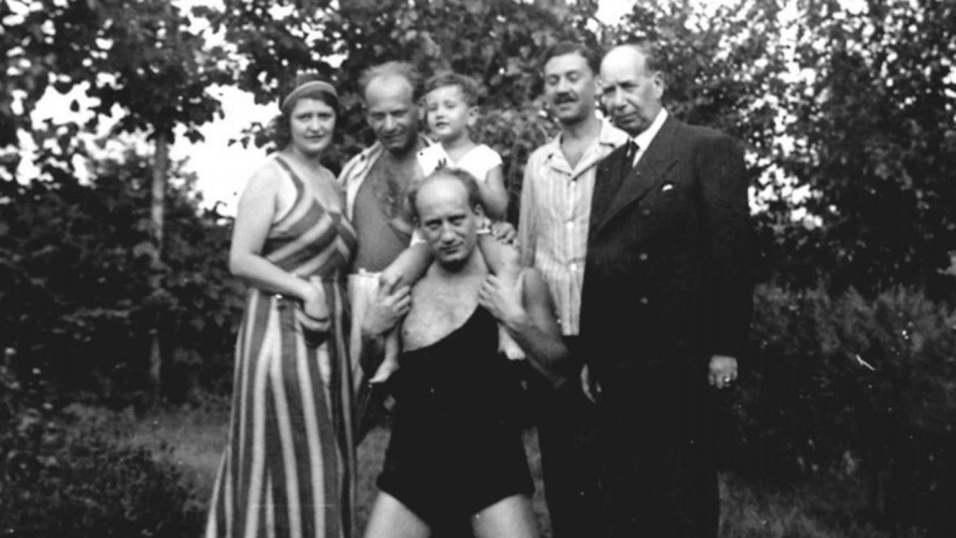 Megjelentek Rejtő Jenő elveszettnek hitt művei