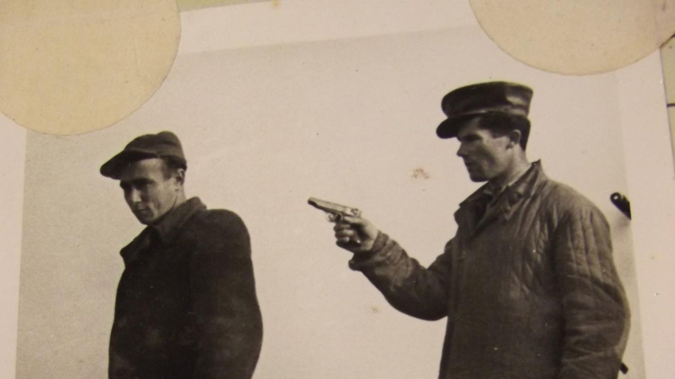 A fej nélkül eltemetett áldozat... – Tiszavárkony szörnyű titkai, 2. rész