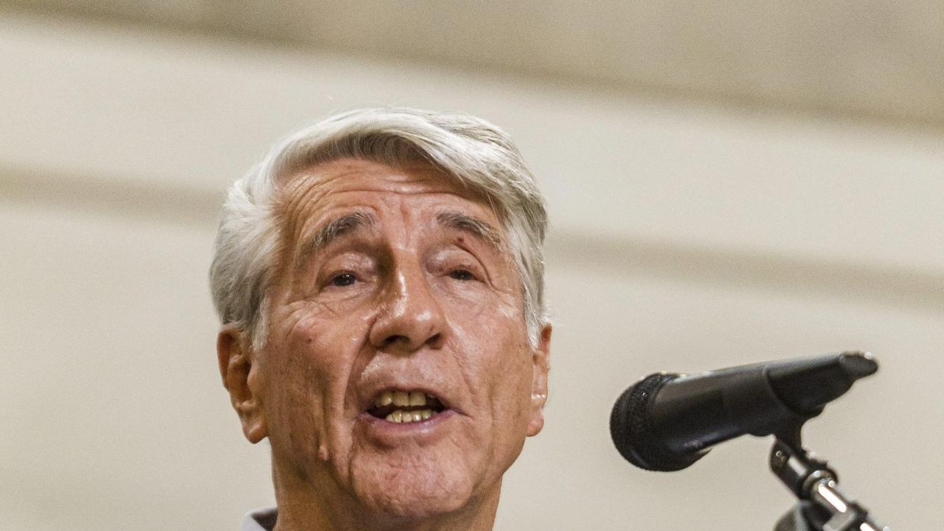 Korniss Péter fotóiból nyílik tárlat a Nemzeti Galériában
