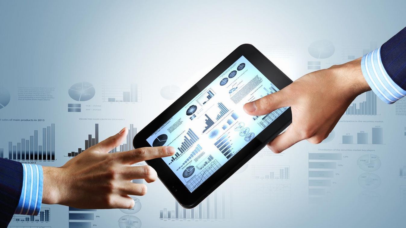 Szeptember elejétől igényelhető a digitális jólét hitelprogram