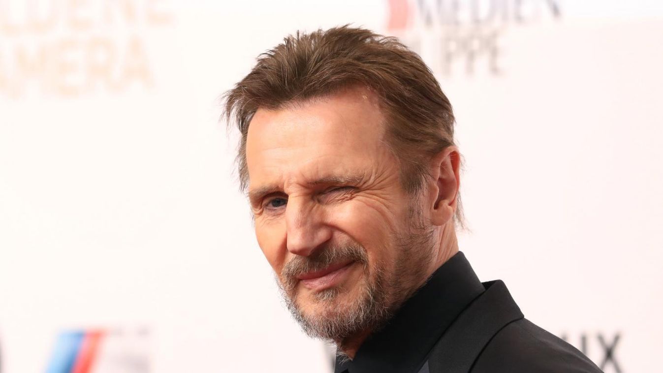 Liam Neeson felveszi a kesztyűt az ufók ellen
