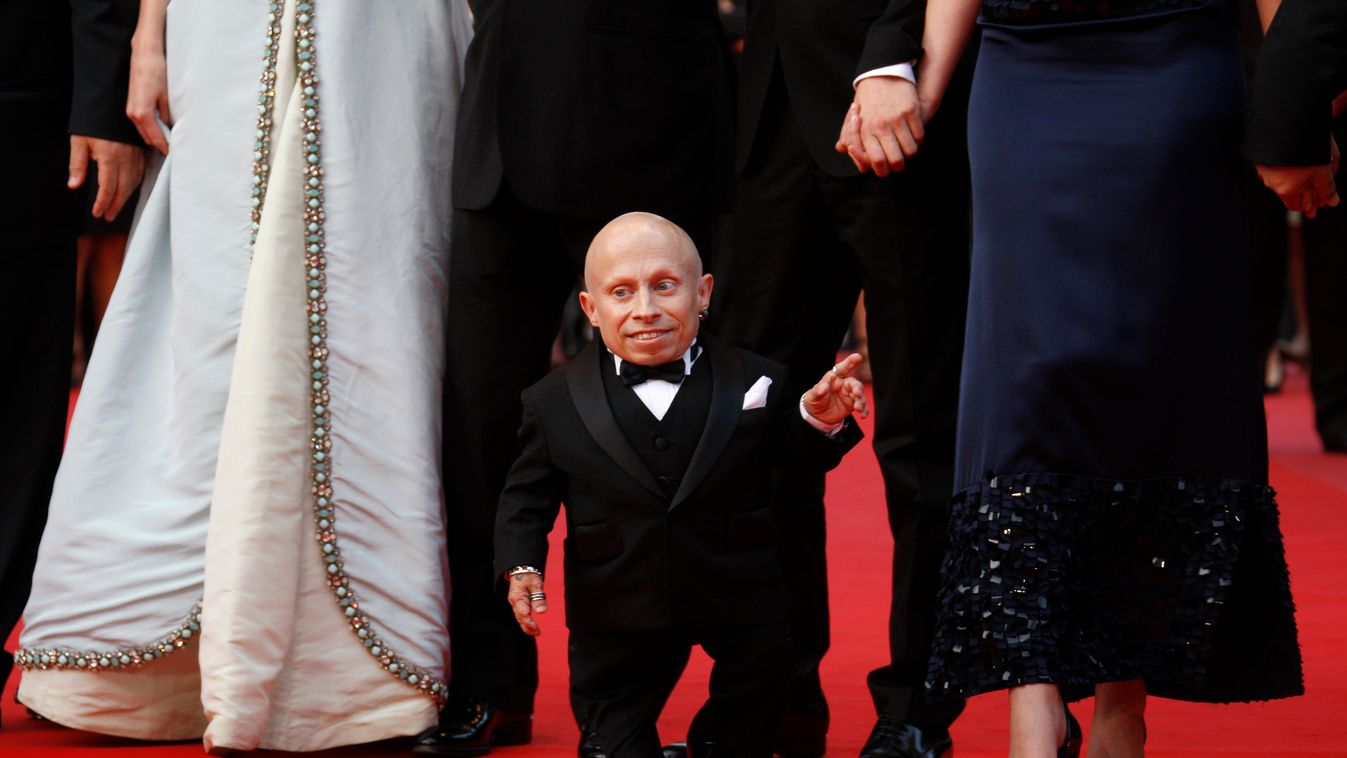 Meghalt az Austin Powers-filmek sztárja