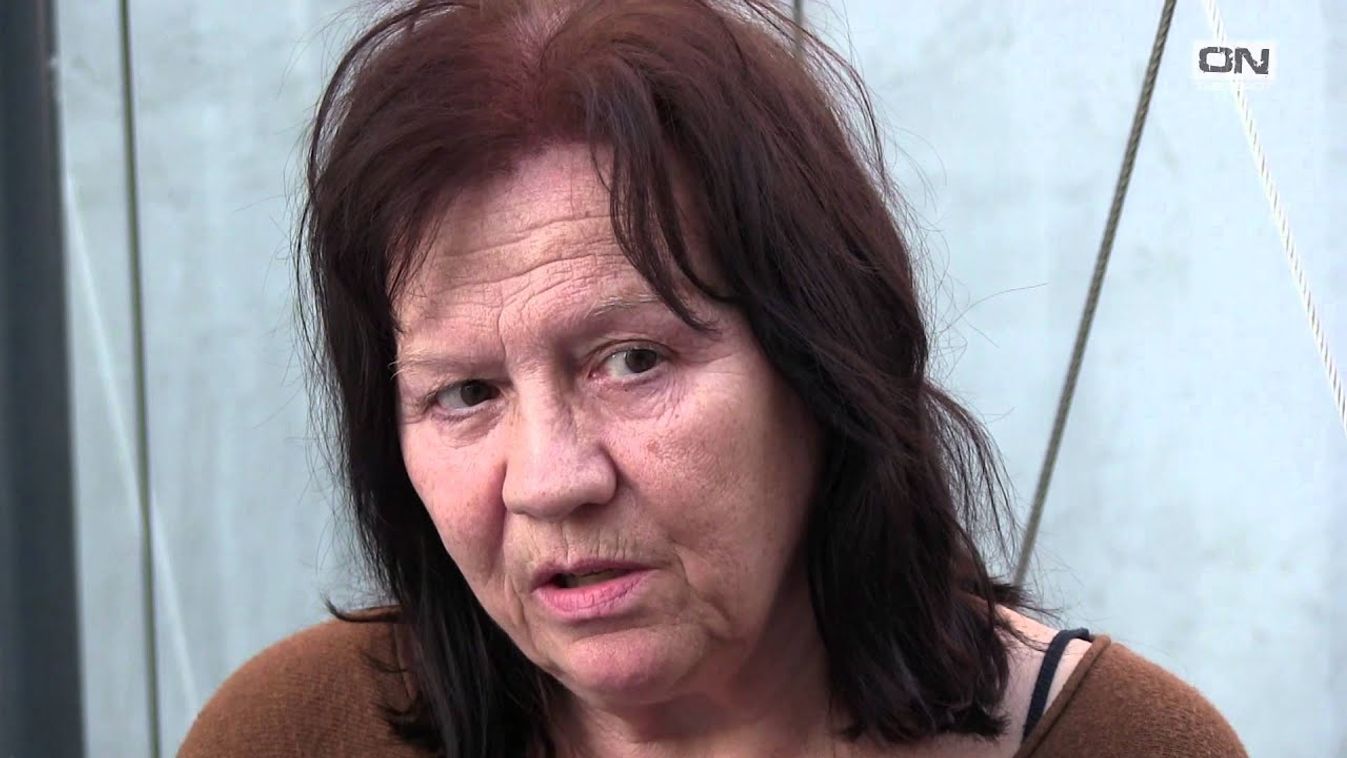 Monori Lili életműdíjat kap a magyar filmek fesztiválján Los Angelesben