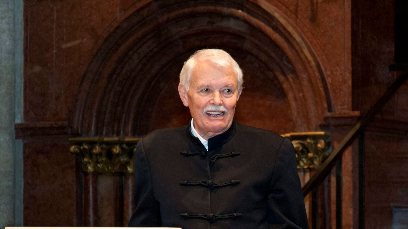 Hiánypótló népmesegyűjtemény jelent meg Andrásfalvy Bertalan gyűjtéséből