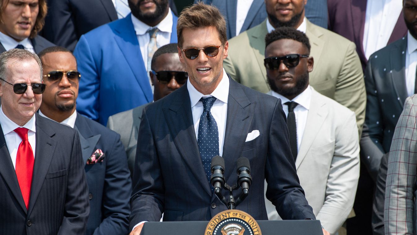 Brady: tudni fogom, ha vissza kell vonulnom