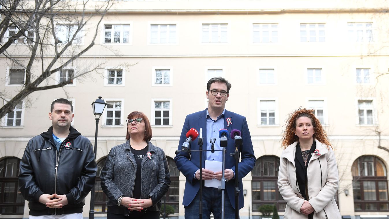Fejek hullhatnak a fővárosban Karácsony helyettese szerint