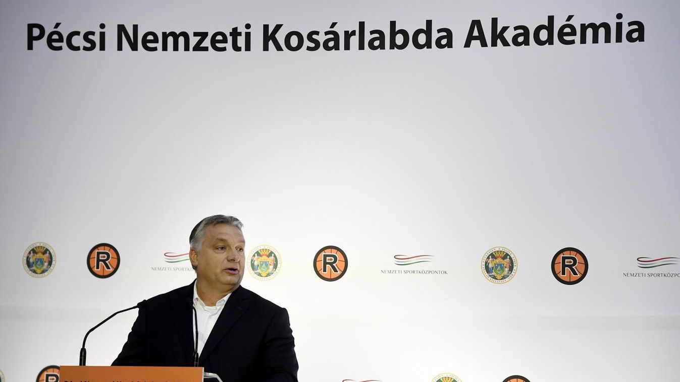 Orbán Viktor: vállalni kell a sikereinket!