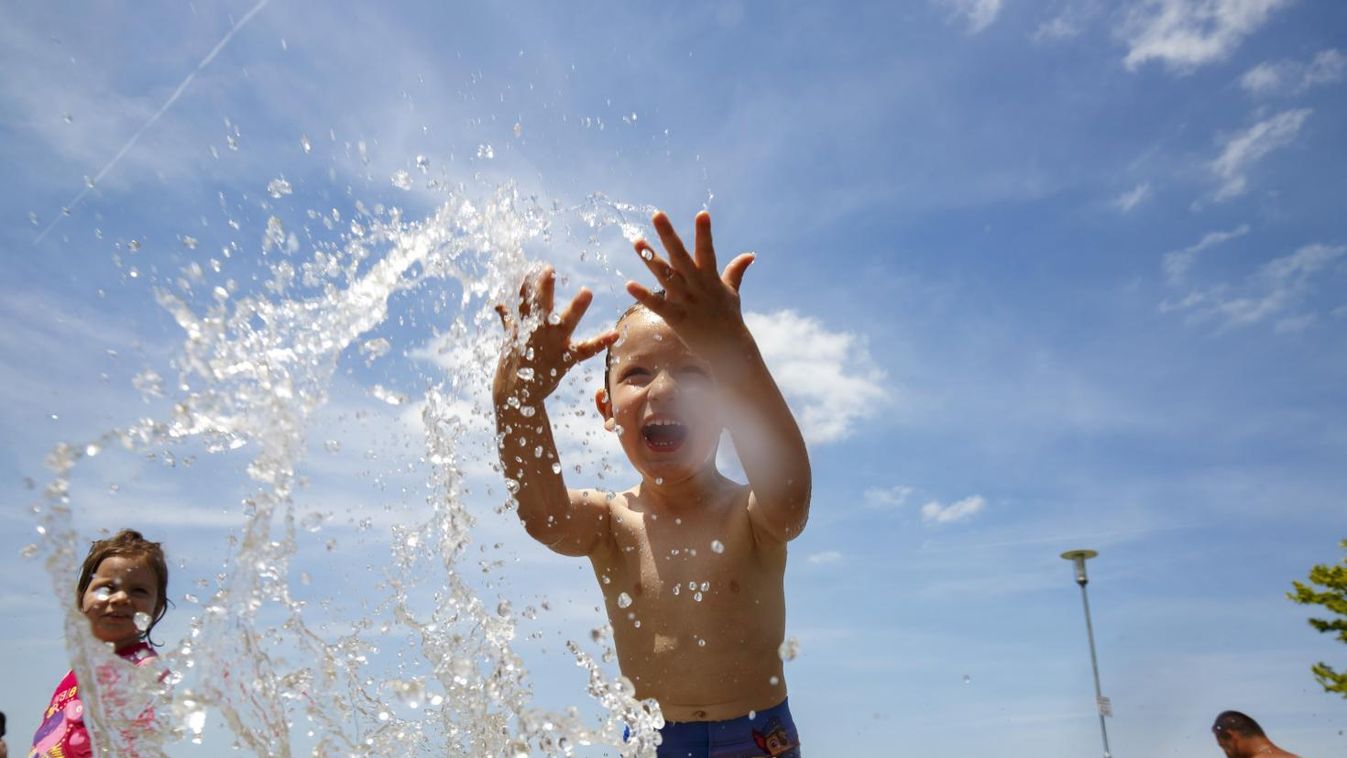 Van, ahol olcsóbb a fizetős, mint az ingyenes strand
